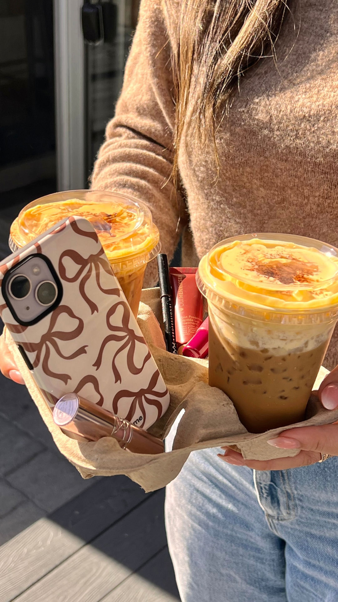 Café Green Drip